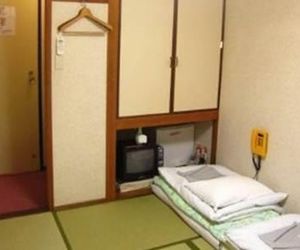 Hotel Ishimoto Hiroshima Japan