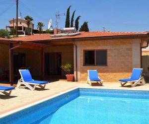 Cypriana Villas Pissouri Cyprus