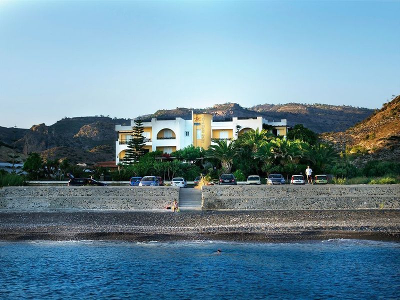 Hotel Photo 1
