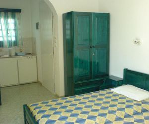 Chrisanthi Studios Agios Prokopios Greece