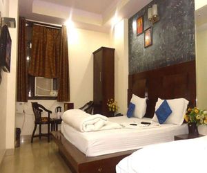 Hotel Udhav Palace Delhi City India