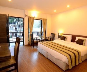 Relax Inn Resort Nainital India