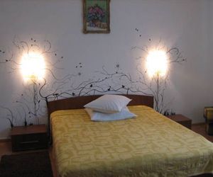 Vila Tana Predeal Romania