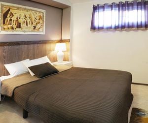 Berloga apartment with sauna Velikiy Novgorod Russia