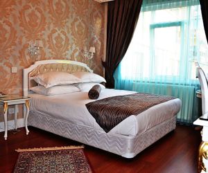 Alyon Hotel Taksim Istanbul Turkey