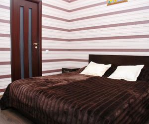 Suit Hotel Kiev Ukraine