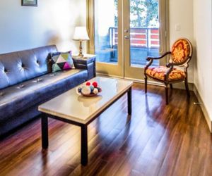 McCadden Place Apartment Hollywood United States
