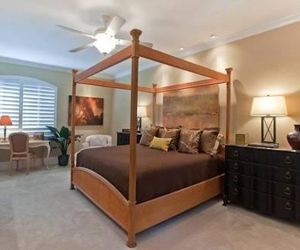 THE TRANQUILITY PALMS INN Saint Petersburg United States