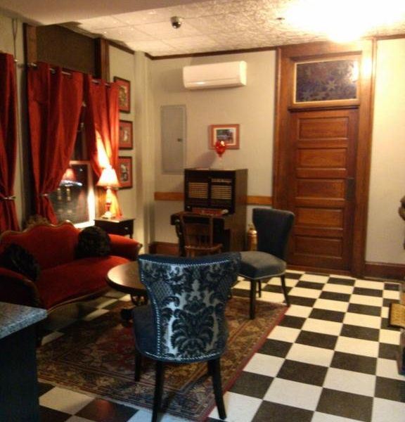 Hotel Photo 7