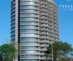Torre Tressesenta Apto 1508 Punta del Este Uruguay
