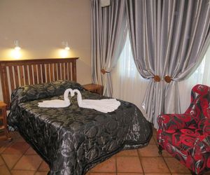 Ivory Tusk Travel Lodge Tzaneen South Africa