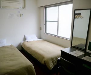 Hiroshima Hana Hostel Hiroshima Japan