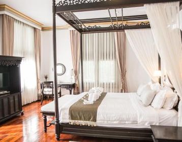 hotel booking template