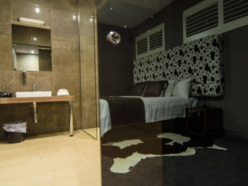 Hotel Photo 8