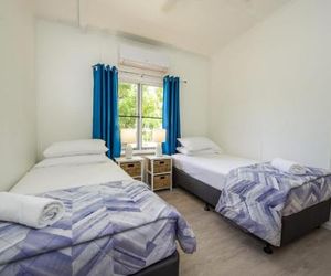 Kooyong Apartment 8 Magnetic Island Australia