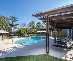 Kooyong Apartment 6 Magnetic Island Australia