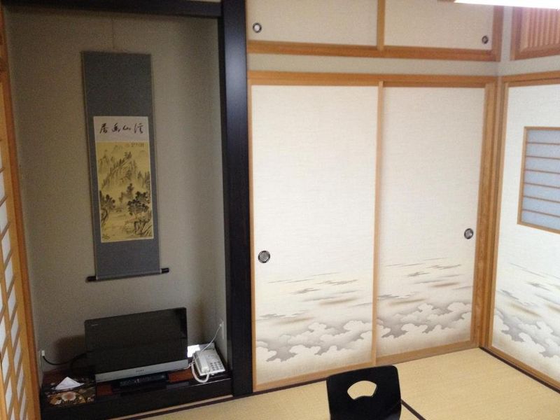 Hotel Photo 12