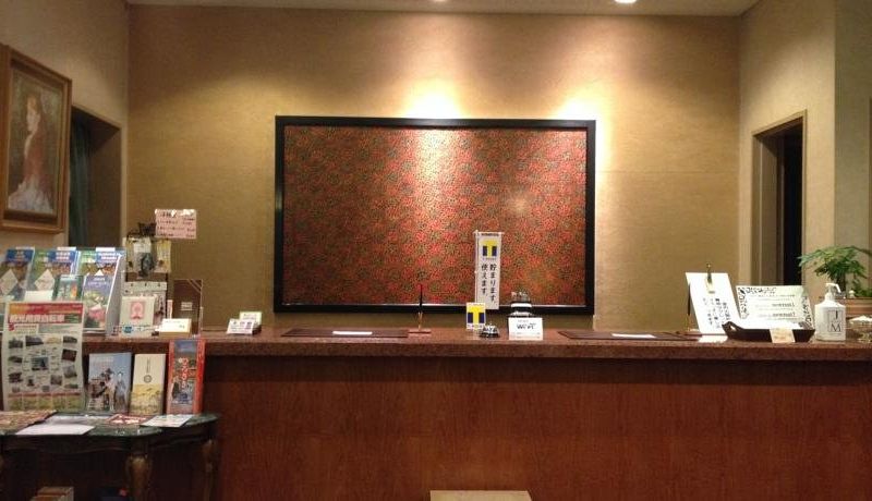 Hotel Photo 13
