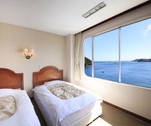 Hirado Kaijyo Hotel Sasebo Japan