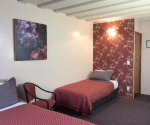 AAA Marlin Motel Picton New Zealand