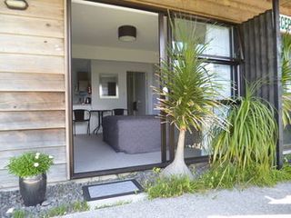 Hotel pic Opua Boutique Seaview Motel