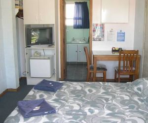 Strand Motel Tauranga New Zealand