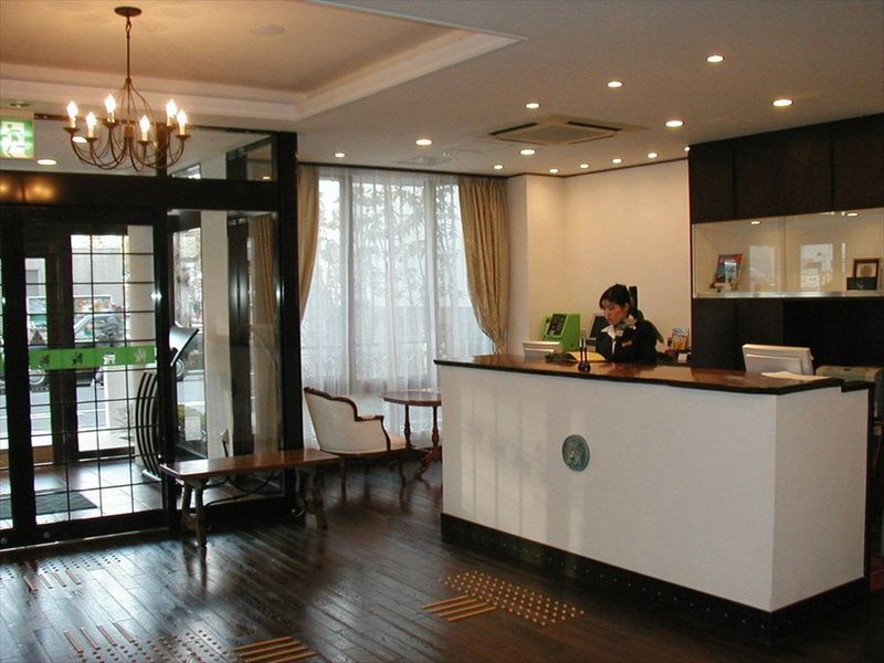 Hotel Photo 19