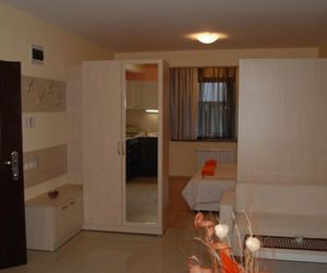 Aleko Apartments Sofia Bulgaria