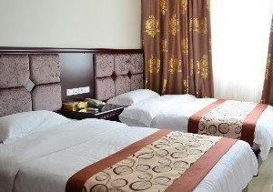 Yangshuo Tujia Sweetome Vacation Hotel Yangshuo China