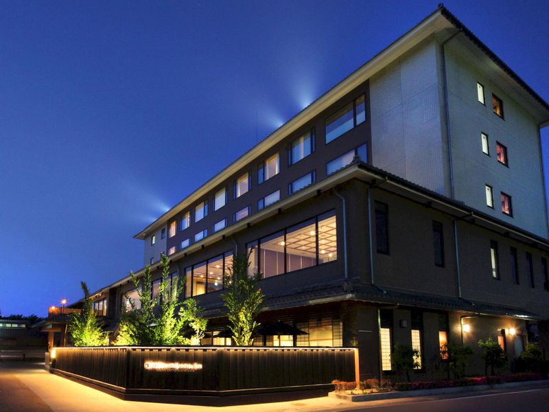 Hotel Photo 23
