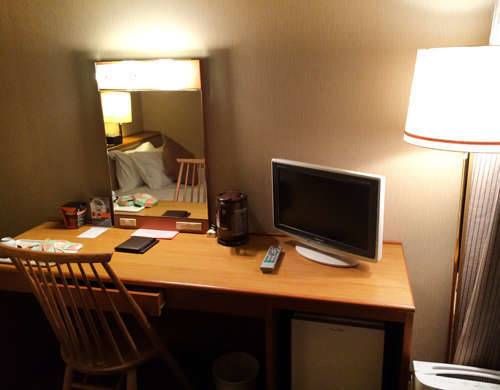 Hotel Photo 6