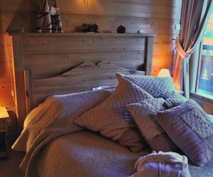 CHALET LA CHOUETTE St. Gervais-les-Bains France