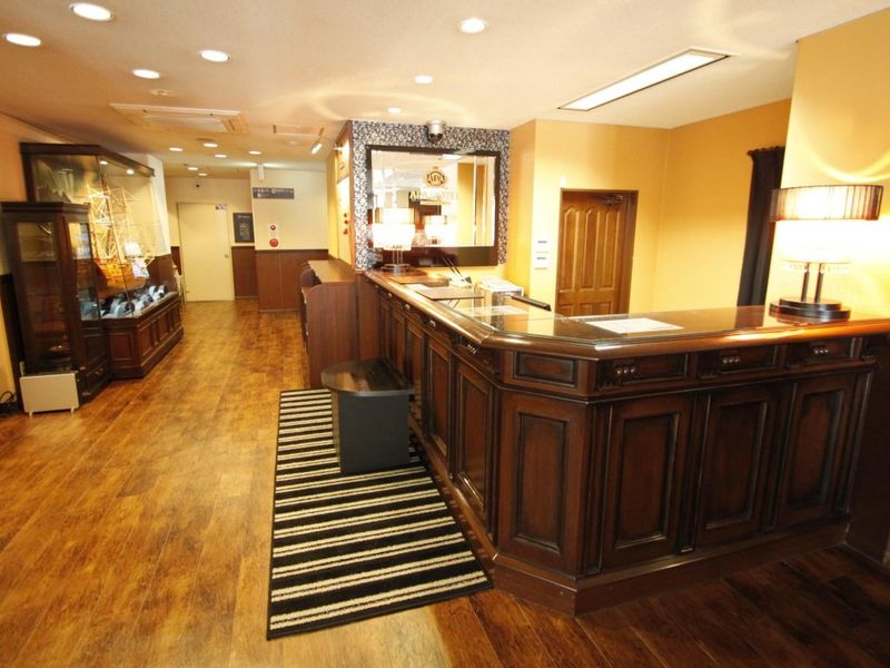Hotel Photo 13