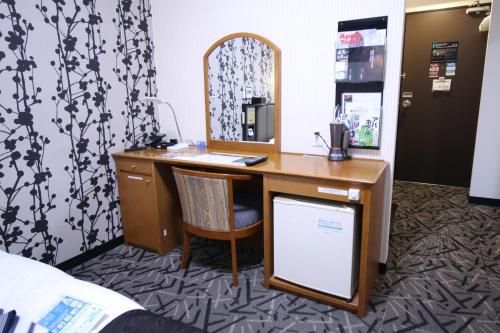 Hotel Photo 6