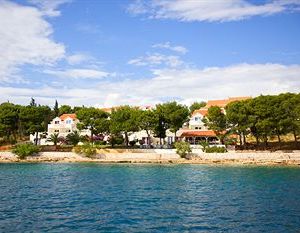 Illyrian Resort Milna Croatia