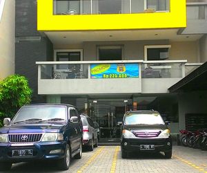 SWK 95 Hotel Surabaya Indonesia