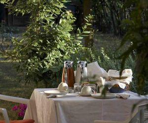 B&B Al Vialetto Vicenza Italy