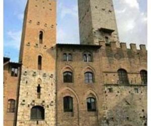 La Torre Useppi San Gimignano Italy