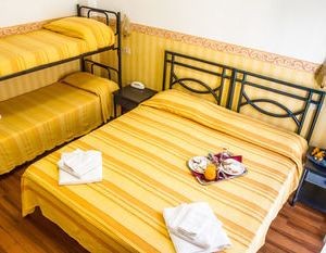 Hotel Consul Riccione Italy
