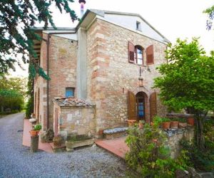 Agriturismo Cognanello Montepulciano Italy