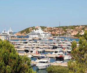 Exclusive Marina Apartment Porto Cervo Porto Cervo Italy