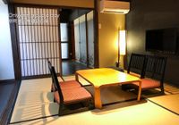 Отзывы Kyoto Miyabi Inn, 4 звезды