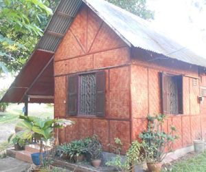 Suanphao Guesthouse Luang Prabang Laos