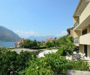 Apartments Kordić Dobrota Montenegro