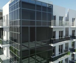 Apartments Crystall Becici Montenegro