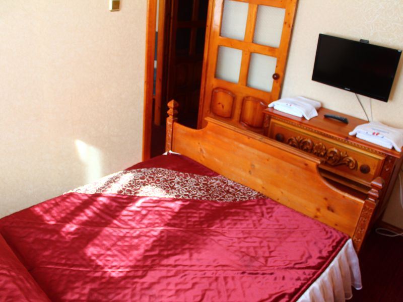صورة الفندق 2