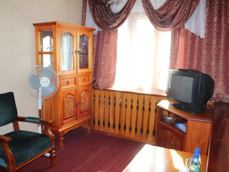 صورة الفندق 4