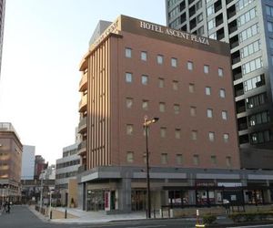 Hotel Ascent Plaza Hamamatsu Hamamatsu Japan
