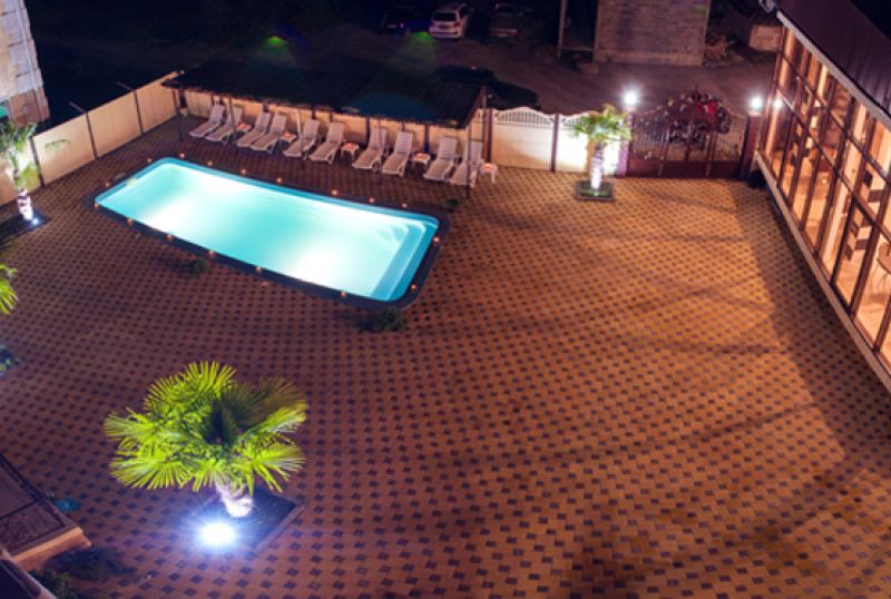 Hotel Photo 17