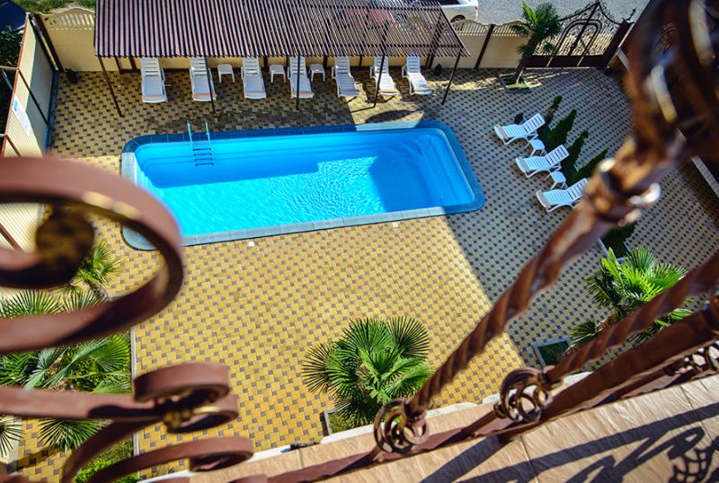 Hotel Photo 21